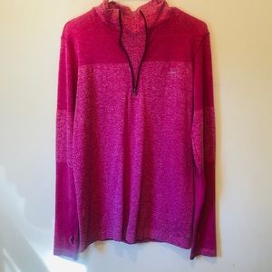 Nike Dri-fit top running top